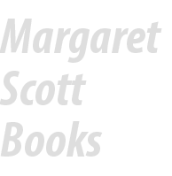 Margaret Scott Books